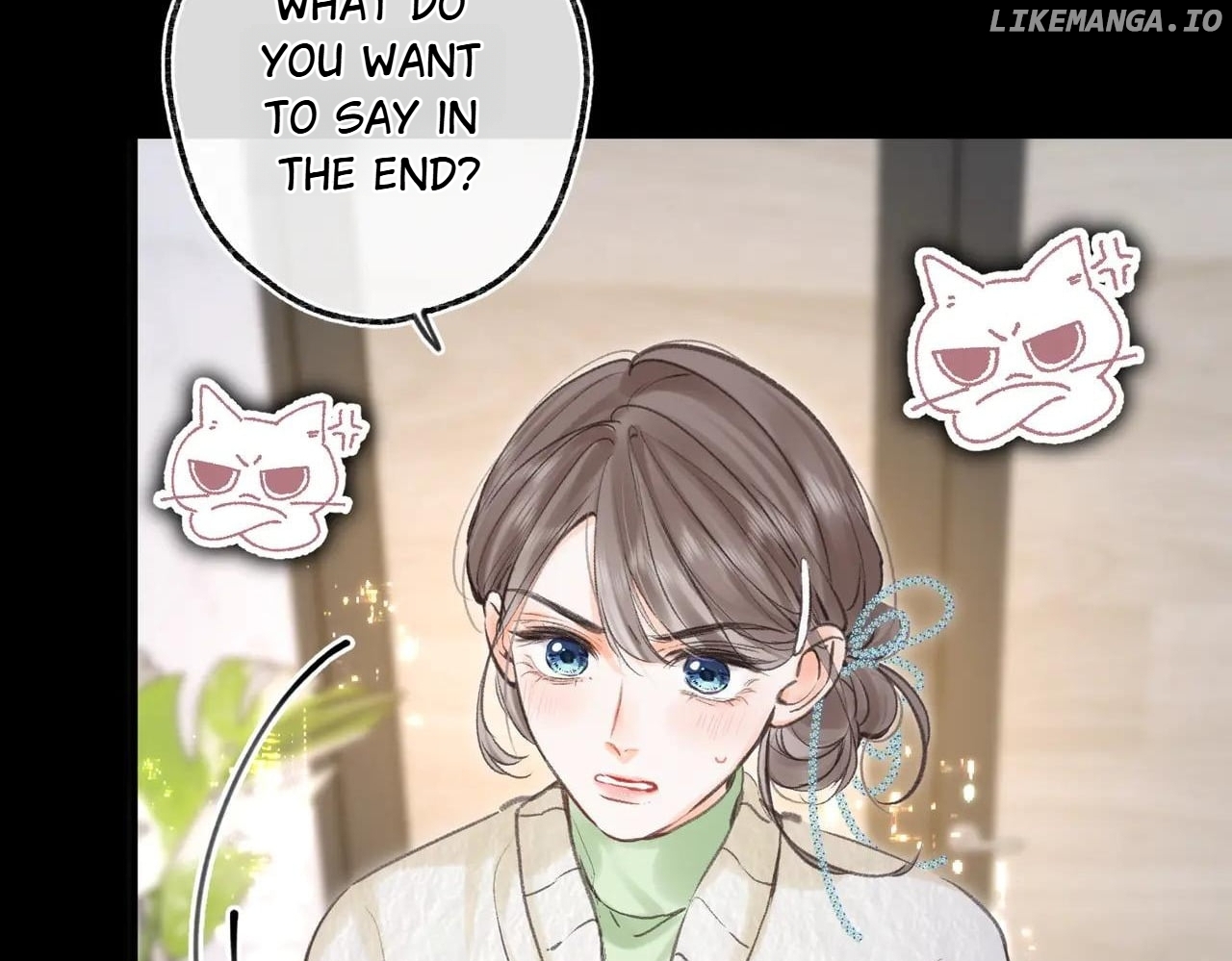 You Are My Desire Chapter 77 - page 61